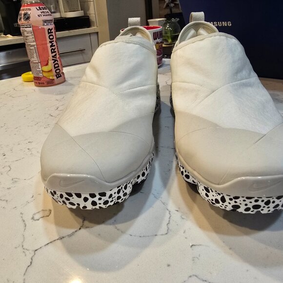 Nike Air VaporMax Moc Roam Electric Pack FV5532-100 Mens Size 10.5 Olympics NEW - Picture 5 of 14